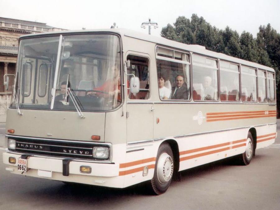  Ikarus 659 1968 года  (фото 5 из 6)